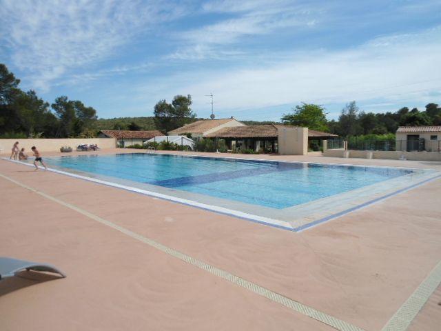 Bungalow Claret Vacquieres  ภายนอก รูปภาพ