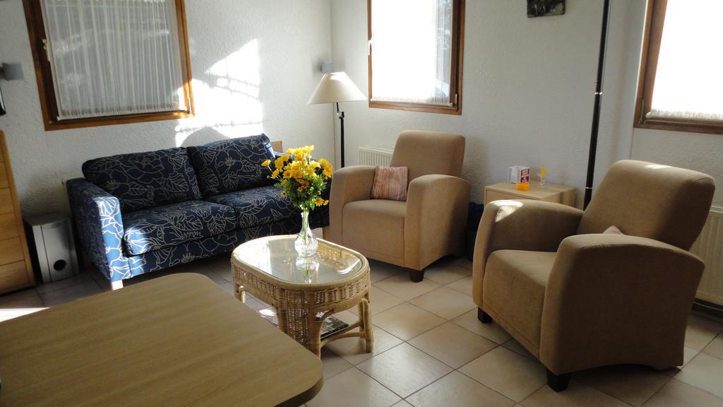 Bungalow Claret Vacquieres  ภายนอก รูปภาพ