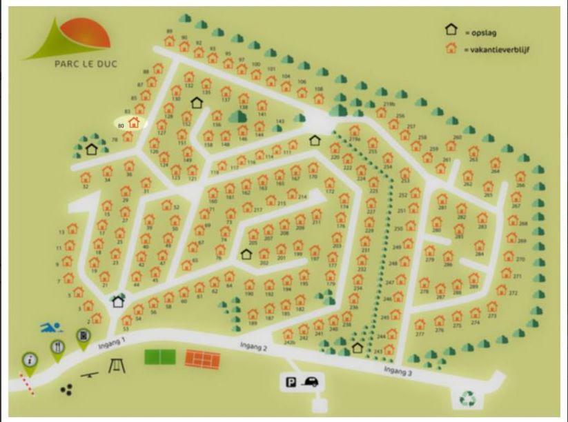 Bungalow Claret Vacquieres  ภายนอก รูปภาพ
